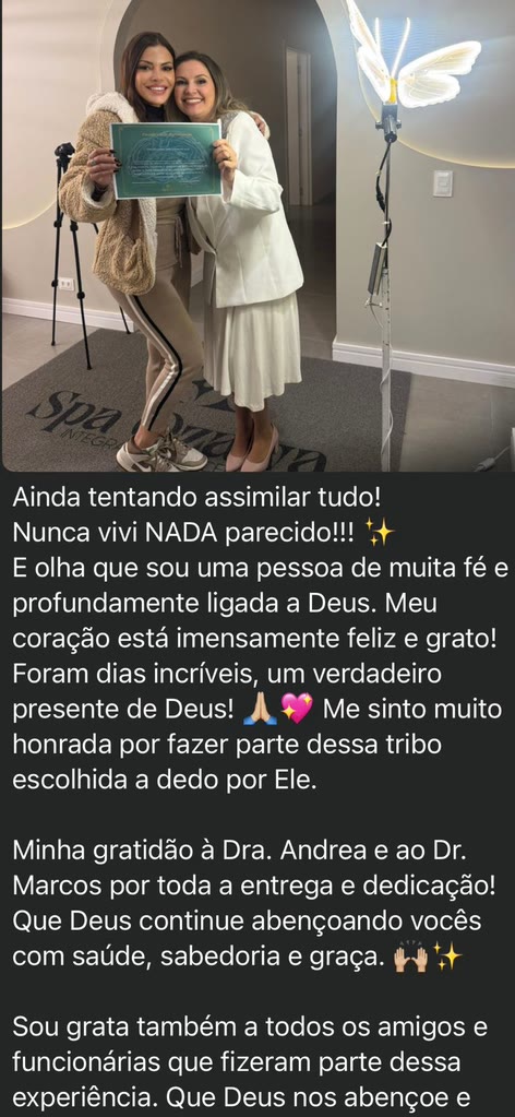 Depoimento