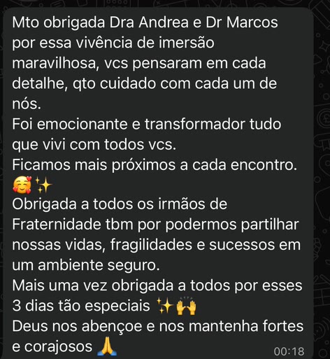Depoimento