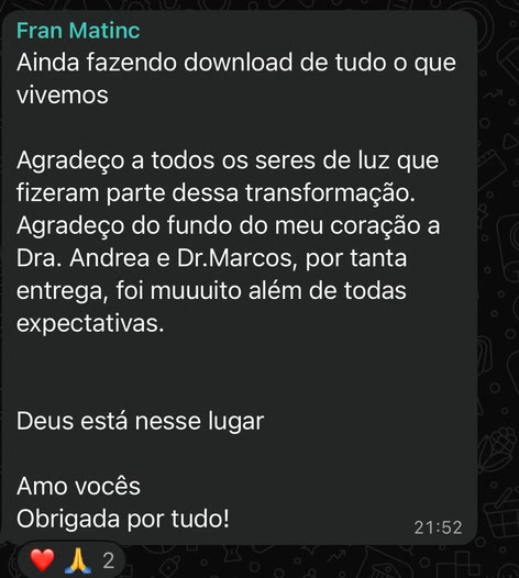 Depoimento